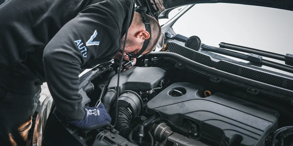 Wartung & Inspektion Auto KFZ hildesheim